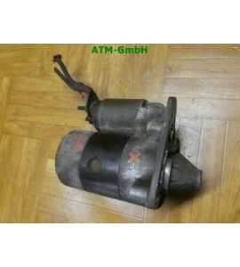 Anlasser Starter Renault Kangoo 7700274351 12v M002T13581