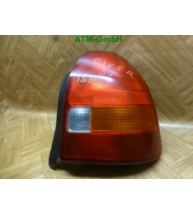 Bremsleuchte Rückleuchte Bremslicht Heckleuchte rechts Honda Civic 6 VI 3 türig