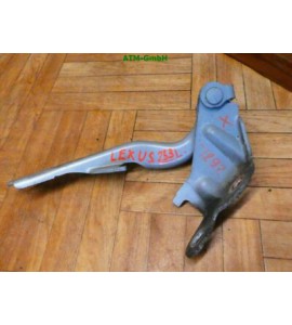 Motorhaubenscharnier Scharnier Lexus IS I links Fahrerseite