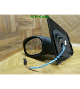 Außenspiegel Seitenspiegel Citroen C2 links elektrisch 0103024 unlackiert