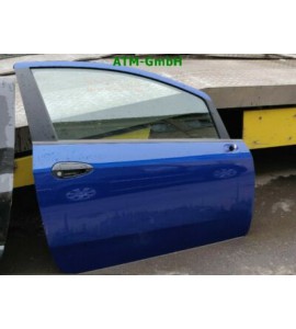 Tür Fiat Grande Punto 199 3 türig rechts Beifahrerseite