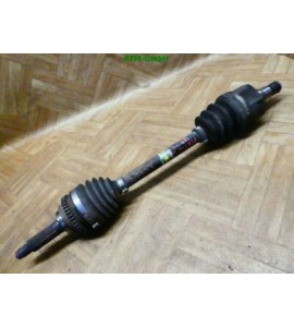 Antriebswelle Gelenkwelle Chevrolet Matiz links ABS GMDAT 6D KDAC