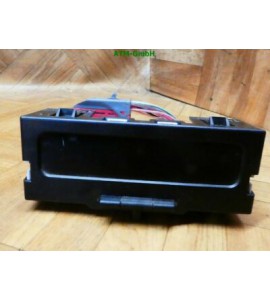 Uhr Digitaluhr Anzeige Renault Megane 2 II 8200107839B