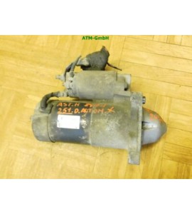 Anlasser Starter Opel Astra H GM 55353857 M001T30072 12v