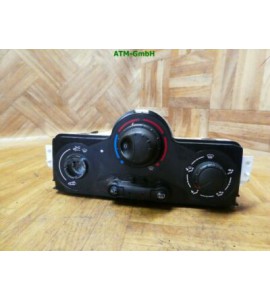 Klimabedienteil Bedienteil Schalter Renault Megane 2 II Valeo