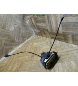 Türschloss Schloss Renault Megane 2 II hinten links Fahrerseite