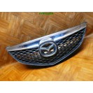 Frontgrill Kühlergrill Emblem Mazda 6