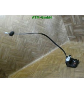 Türschloss Schloss Renault Clio 2 II 3 türig rechts Beifahrerseite