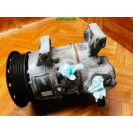 Klimakompressor Toyota Corolla Verso Denso 5SE12C GE 447260-1258