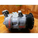 Klimakompressor Toyota Corolla Verso Denso 5SE12C GE 447260-1258