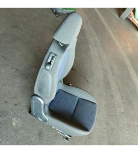 Sitz Beifahrersitz Mitsubishi Colt 6 VI 3 türig vorne rechts