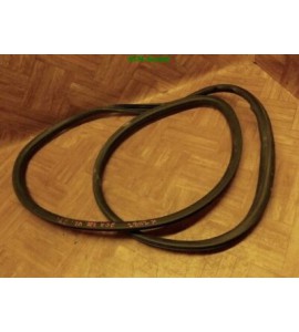 Türdichtung Dichtung Peugeot 207 5 türig vorne links Fahrerseite