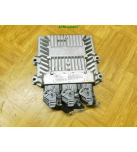 Motorsteuergerät Steuergerät Peugeot 307cc Siemens VDO 9655534080