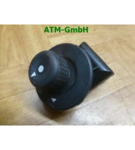 Außenspiegelverstellschalter Seitenspiegelschalter Peugeot 1007 Schalter