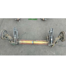 Achsträger Hinterachse Citroen Xsara