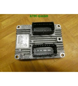 Motorsteuergerät Steuergerät Fiat Grande Punto 199 1.2 8V 48 kW 51847326 12v