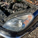 Frontscheinwerfer Scheinwerfer Citroen Xsara Picasso links Fahrerseite