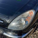 Frontscheinwerfer Scheinwerfer Citroen Xsara Picasso links Fahrerseite