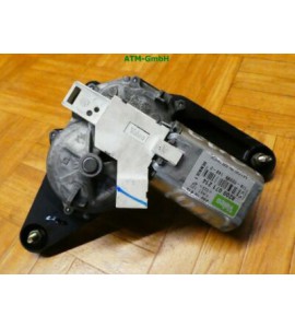 Wischermotor hinten Heckwischermotor Renault Clio 2 II Valeo 8200071214