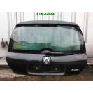 Heckklappe Renault Clio 2 II 3 türig Farbcode NV676 Schwarz Noir Perleffekt