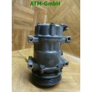 Klimakompressor Peugeot 206cc 1,6 Sanden 9646273880