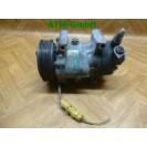 Klimakompressor Peugeot 206cc 1,6 Sanden 9646273880