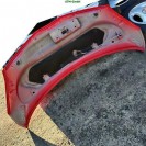 Motorhaube Toyota Aygo Farbcode 3P0 Vulkan Rot Super Red