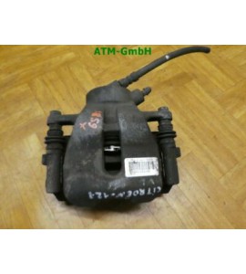 Bremssattel Citroen C2 Textar 9659852380 vorne links Fahrerseite