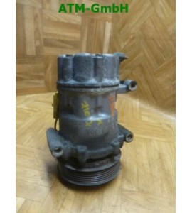 Klimakompressor Peugeot 308 1,6 HDi Sanden 9659875780