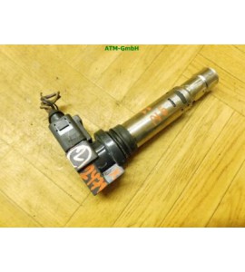 Zündspule VW Polo 9N Beru 0040102030 0213363417