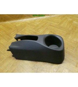Becherhalter Getränkehalter Mittelkonsole Citroen C1 58904-0H010 faurecia