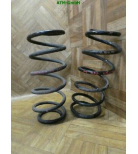 Feder Federn Kia Venga hinten x 2 Stück