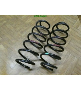 Feder Federn x 2 Stück hinten Citroen C1