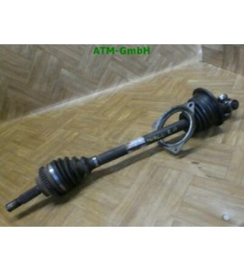 Antriebswelle Gelenkwelle Renault Kangoo links Fahrerseite ABS VKJC 8102
