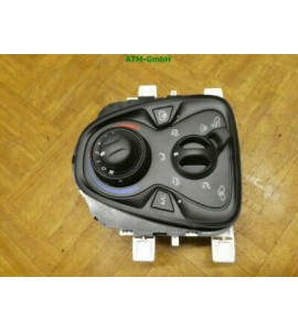 Klimabedienteil Schalter Citroen C1 55900-YV030