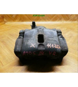 Bremssattel Hyundai Atos vorne rechts Mando Beifahrerseite