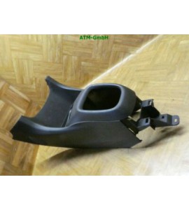 Mittelkonsole Mitteltunnel Citroen C1 Becherhalter Getränkehalter 58801-0H030