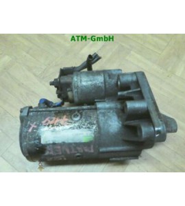Anlasser Starter Peugeot Partner Valeo 9646694080 D7G26