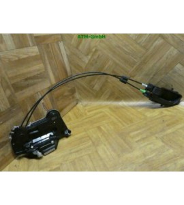 Türschloss Schloss Citroen C1 vorne rechts Beifahrerseite AISIN 69206-0D281