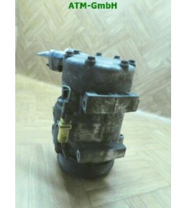 Klimakompressor Peugeot Partner Sanden 9645449480