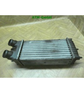 Kondensator Klimaanlage Peugeot Partner Valeo 9645965180