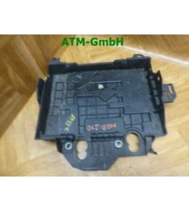 Batteriehalteplatte Kasten Batteriekasten Unterteil Renault Modus 8200314273B