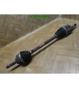 Antriebswelle Gelenkwelle Peugeot 207 1.4 16v 70 kW links Fahrerseite