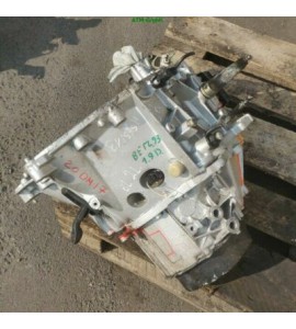 Getriebe Schaltgetriebe Citroen Berlingo 1.9 D 70 51 kW Getriebecode 20DM17