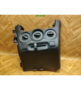 Mittelkonsole Abdeckung Blende Heizungsbedienteil Bedienteil Kia Picanto