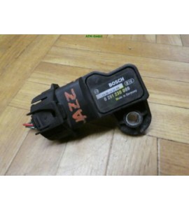 Drucksensor Ladedrucksensor Honda Jazz 2 II Bosch 0261230009