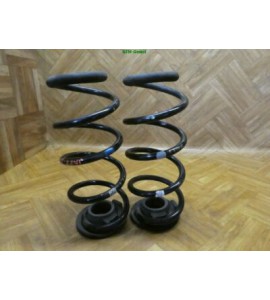 Feder Federn x 2 Stück hinten Honda Jazz
