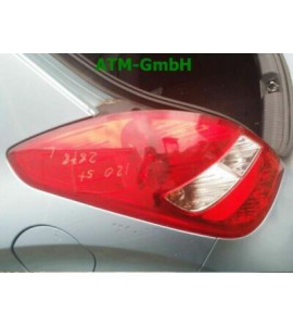 Bremslicht Bremsleuchte Rücklicht Rückleuchte Hyundai i20 links Fahrerseite