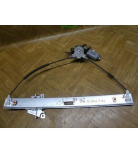 Fensterheber Fensterhebermotor Mazda Premacy ASMO 12v vorne rechts