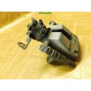 Bremssattel Renault Scenic 2 II TRW hinten links Fahrerseite